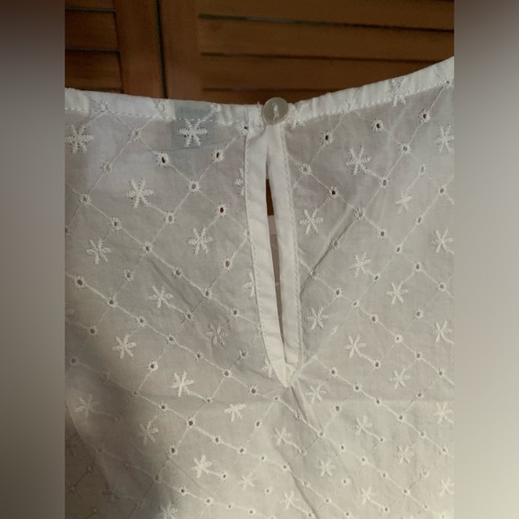 Great condition summer top from Divided XL - Picture 5 of 6